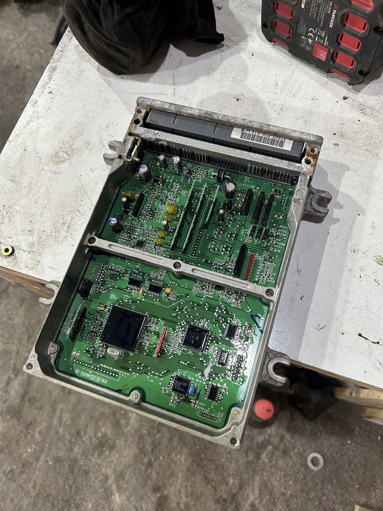 Компютър ECU P1K за хонда