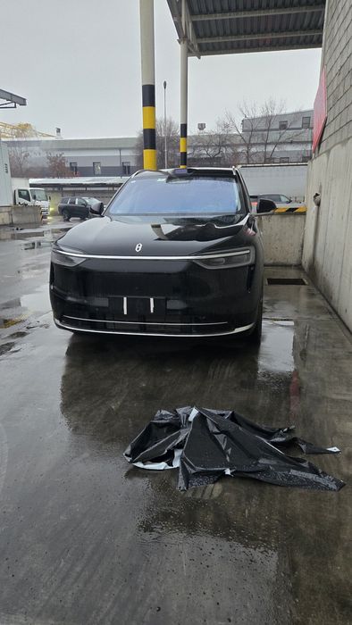 Aito M7 2026 Ultra 5 seats 4wd + доп опции