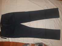pantaloni GUESS 100% originali proveniență Italia blue jeans, pret fix