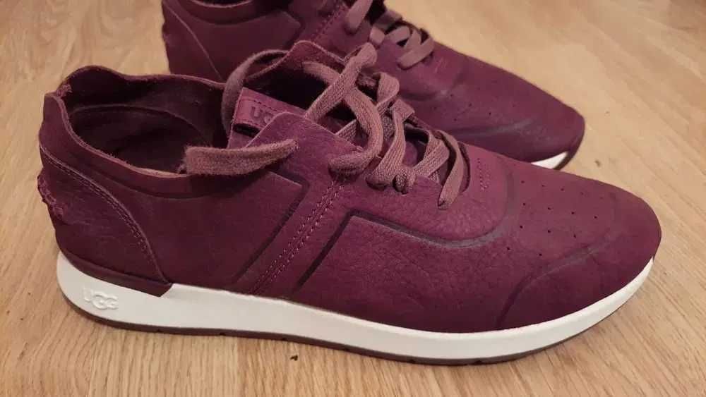 Adidasi full piele UGG Adalene mărimea 41, zero km