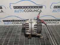 Alternator BMW X3 E83 Facelift 2.0 D 2008 - 2010 177CP 1995CC N47 Euro5 (1100) Diesel ...