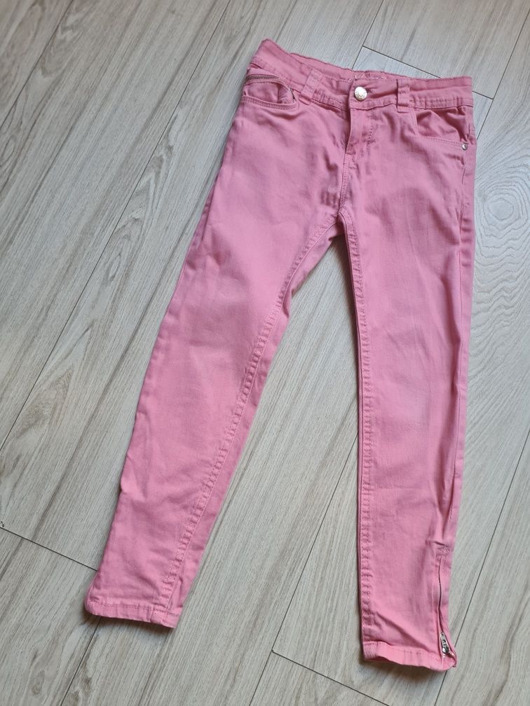 Детски дънки и гащеризони George H&M Lc Waikiki Denimco