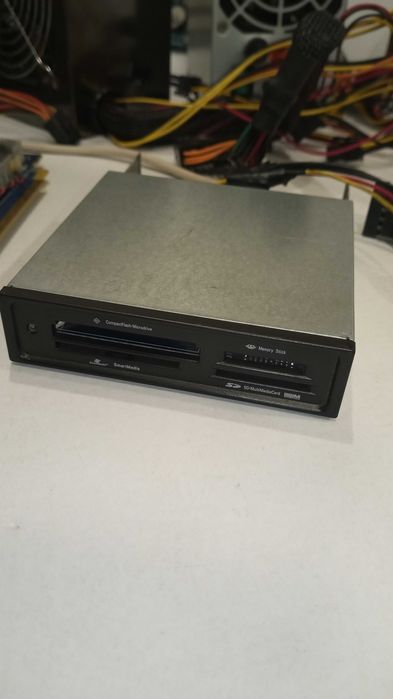 Компютърни части неработещи