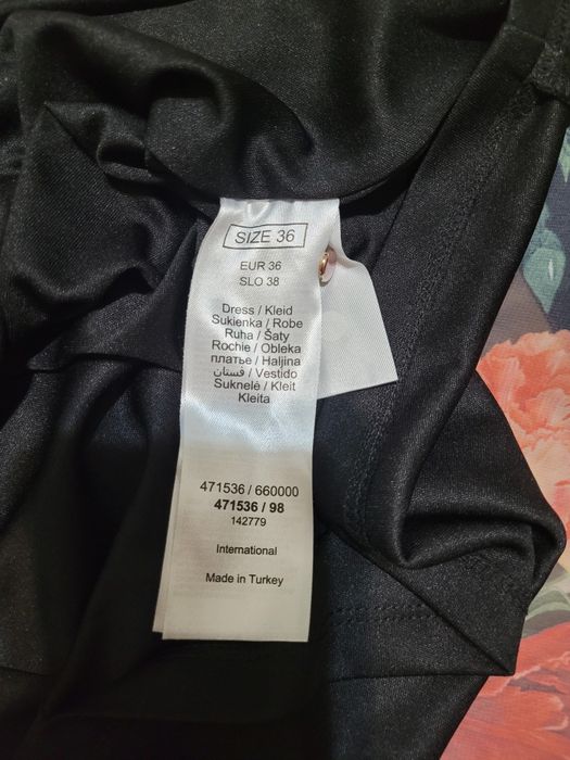 Rochie Orsay noua cu eticheta