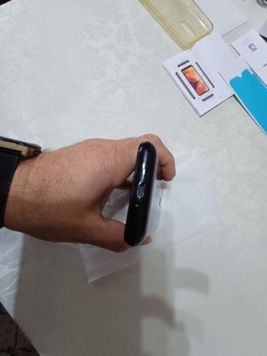 Смартфон Ulefone Note 8p 16Gb, 2G, 4G, black