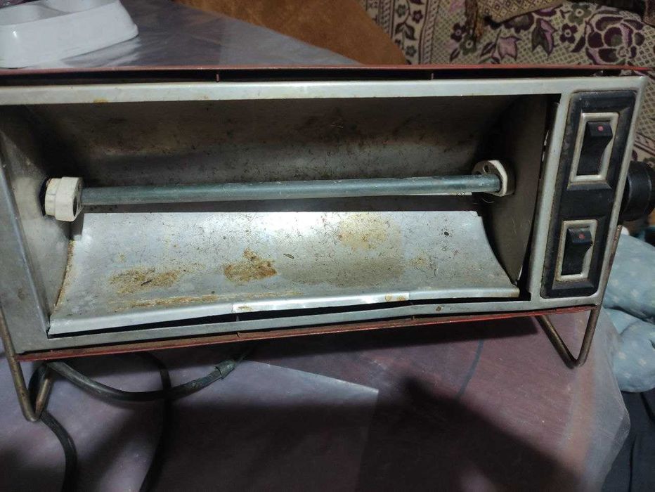 Продам обогреватель электрический