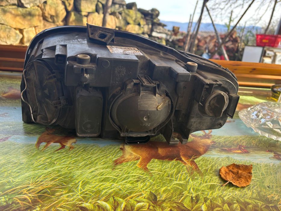 Фарове за Ауди а4 б7