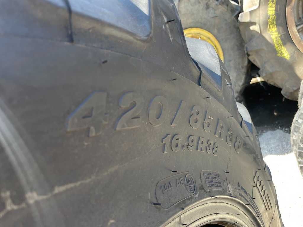 Anvelope de tractor 420/85R38 Livrare rapdia Kleber