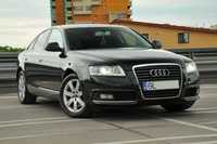 Audi A6 2.0 TFSI/Bixenon/Stopuri LED/Navigatie