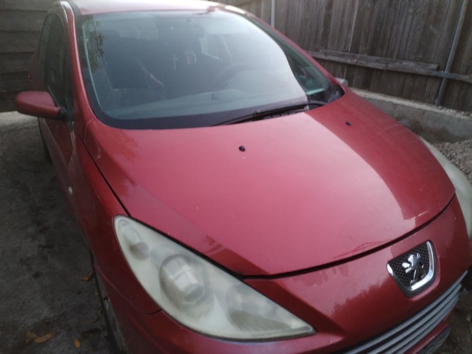 Vând/schimb cu ceva după 2016