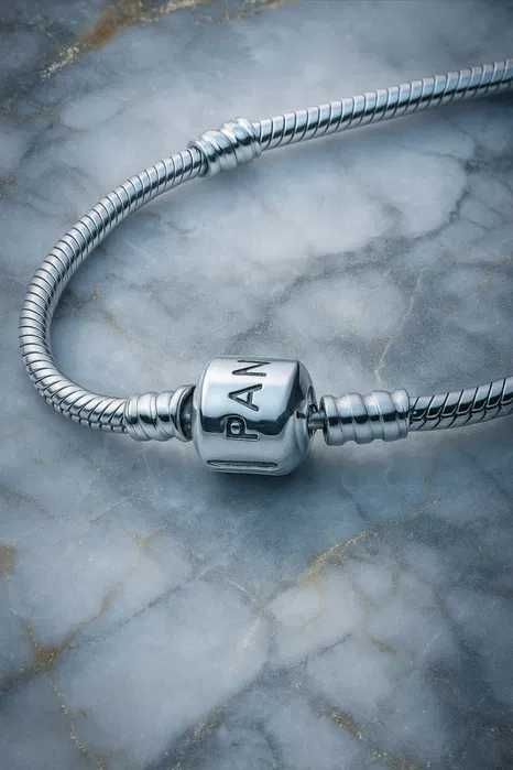 Оригинална Гривна Pandora