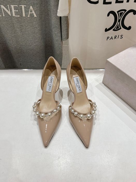 Pantofi sandale Jimmy Choo, tip Premium