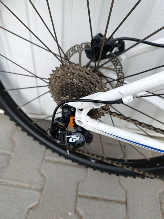 Алуминиев велосипед 26 цола