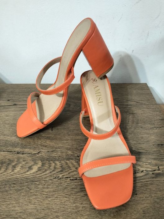 Saboți Amisu noi 36