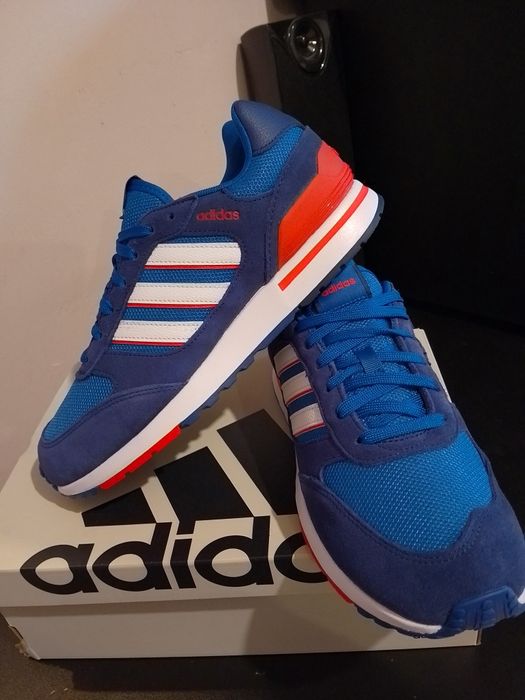 Adidas Sportsvear 80s