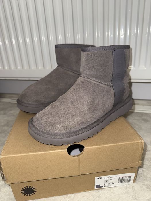Ghete UGG originale