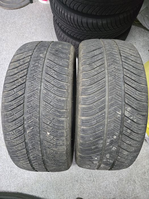 Jante 5x112 Vw,Audi,Anvelope iarna si un set de Ford C-max