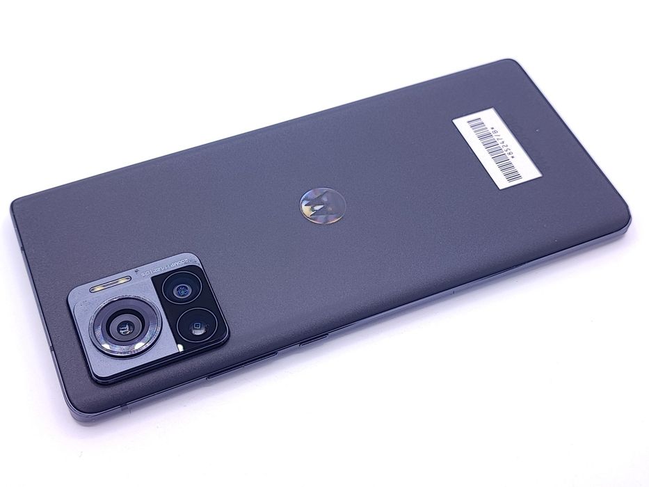 Motorola Edge 30 Ultra 256GB Interstellar, Garantie 24 luni | #R85247