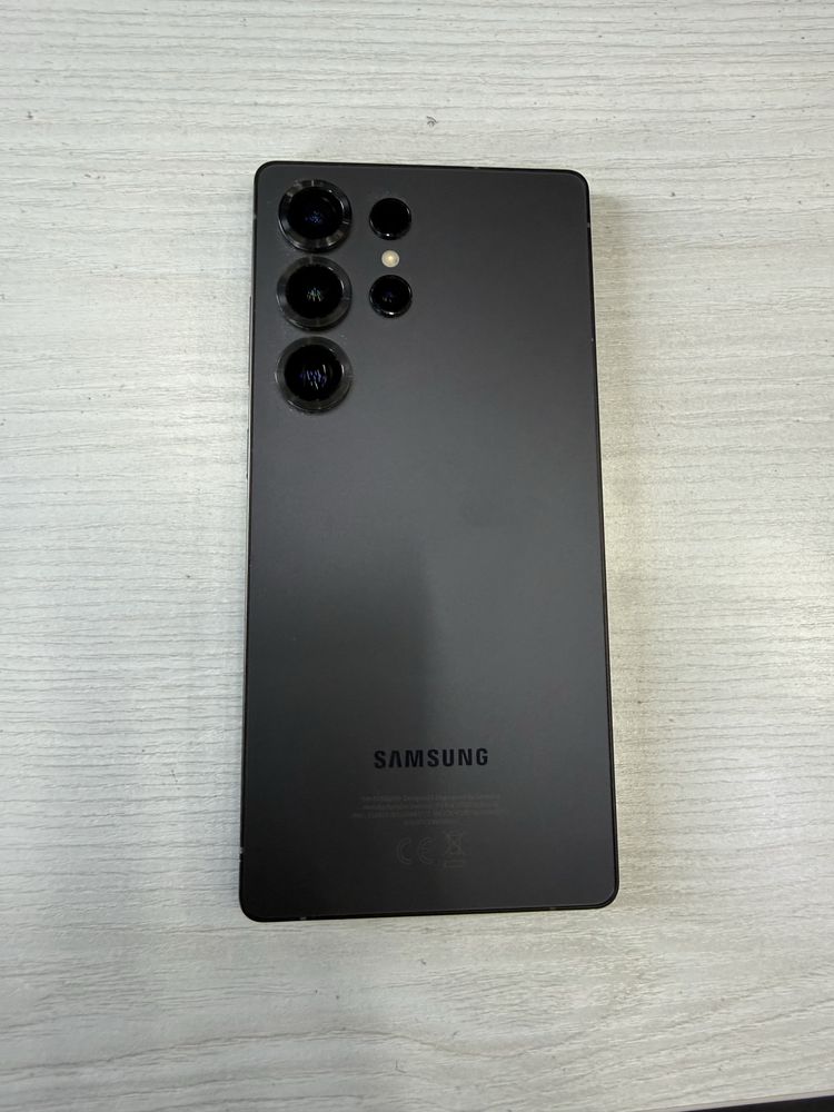Samsung S25 Ultra