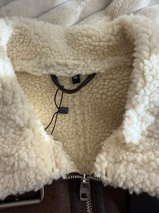 Дамски елек по модел на Zara