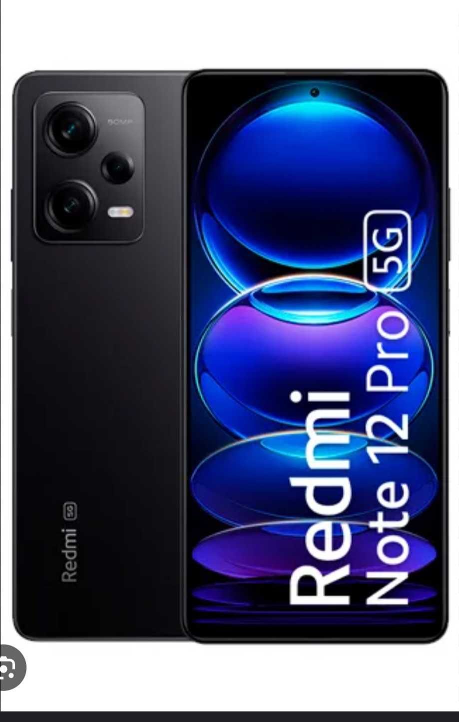 Xiome Redmi Boy 12 Pro 5g