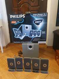 Sistem 5.1 Philips Acoustic Fusion