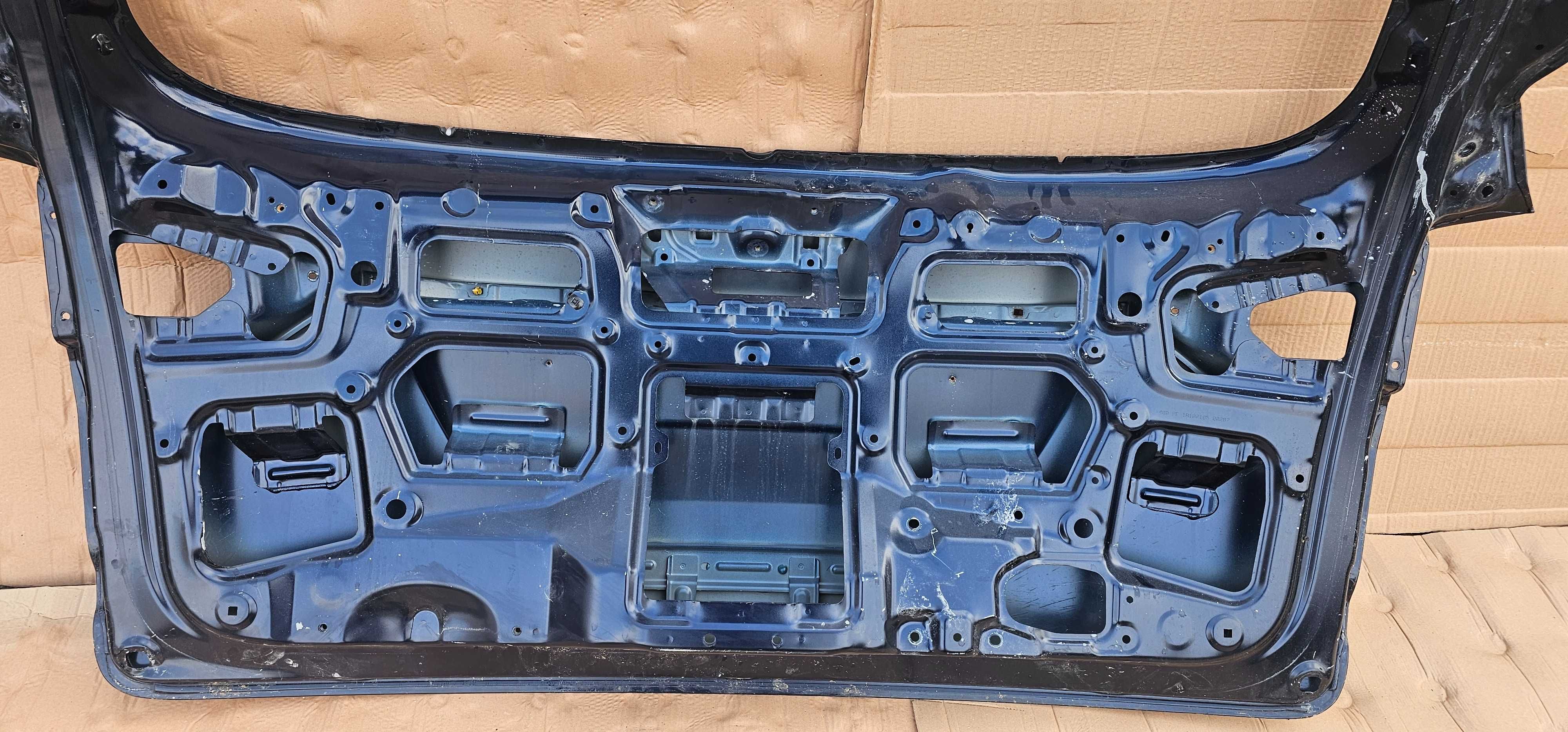 Haion Ssangyong Rexton 2021 2022 2023 2024