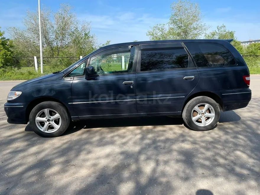 Продам или обмен ниссан