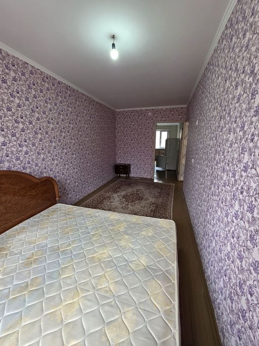 Продам 3х комнатная квартира 3 этаж Республика Калдаякова Электрон