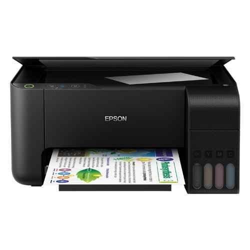 Принтер Epson L3200 (МФУ, А4, Струйный) Новый модель