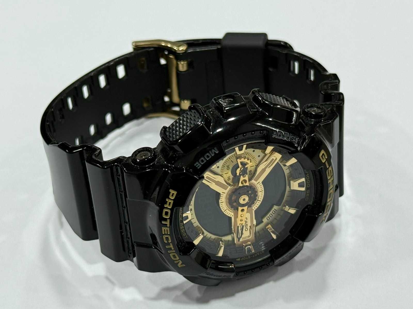 Casio G-SHOCK GA-110GB