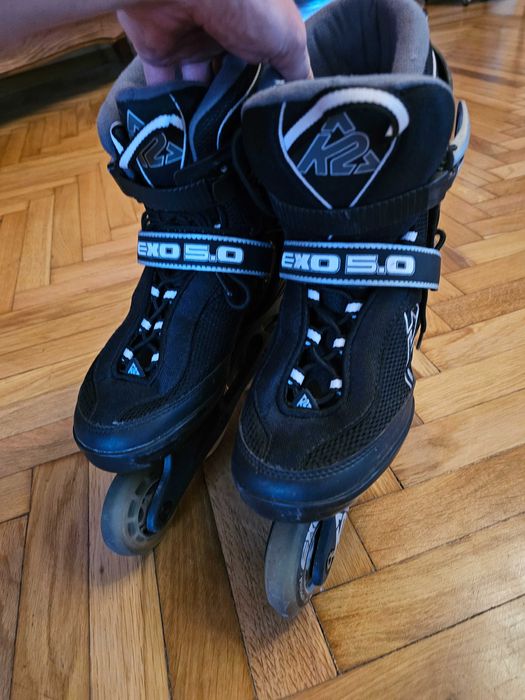 Role k2 marimea 42 27cm