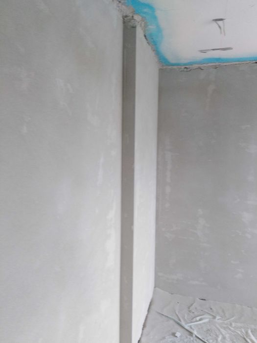 Машинна мазилка и замазка изолация с монофазен и трифазен турбозол