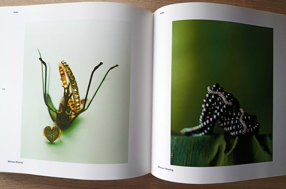 Годишник 2000 на Професионална асоциация на фотографите, Германия