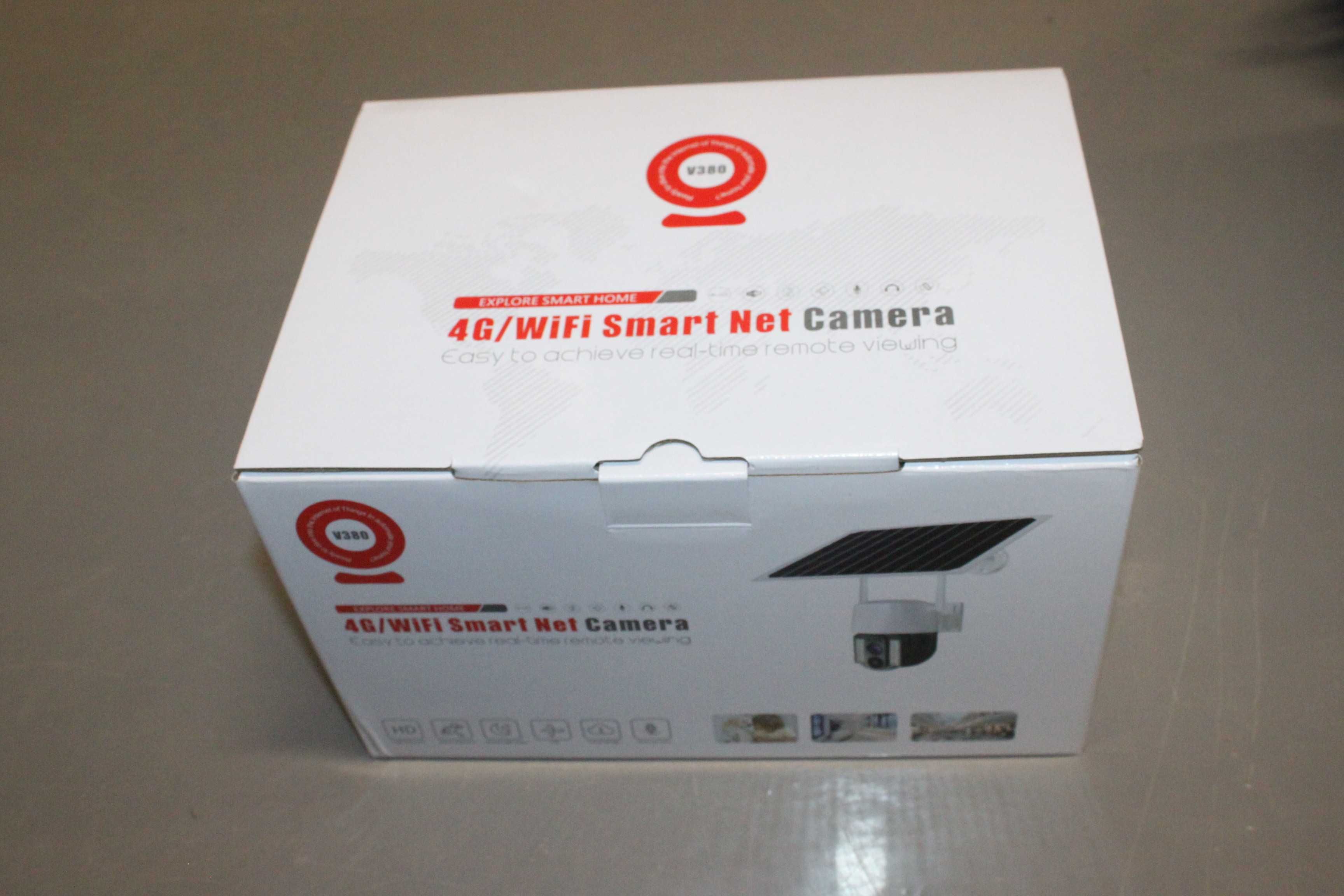 Camera supraveghere 4g Wifi Smart Net Camera 5MP