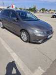 Vand Seat Leon ST