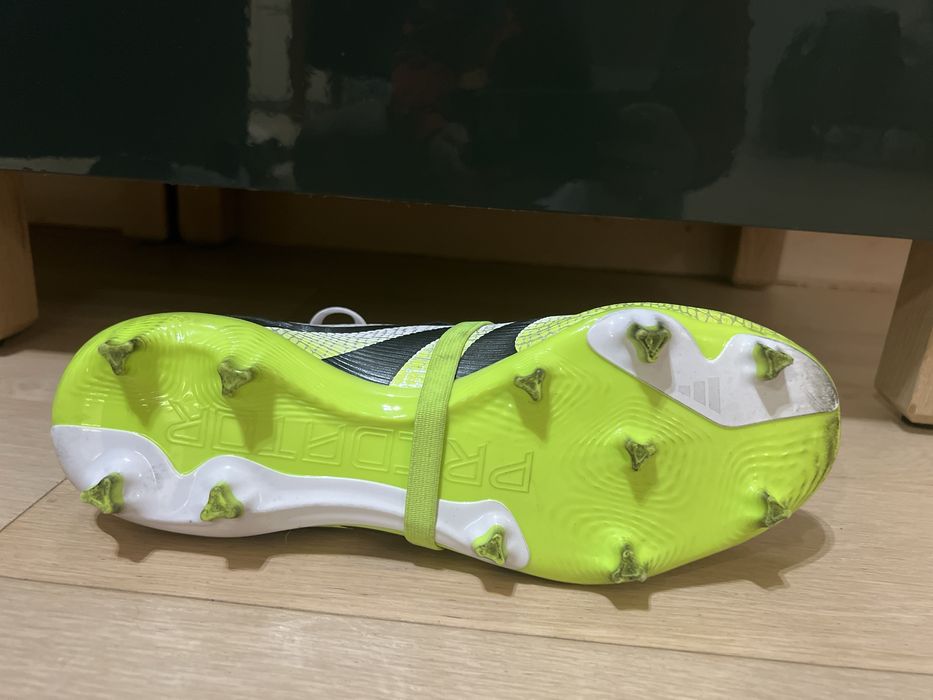 Бутонки Adidas Predator, номер 42