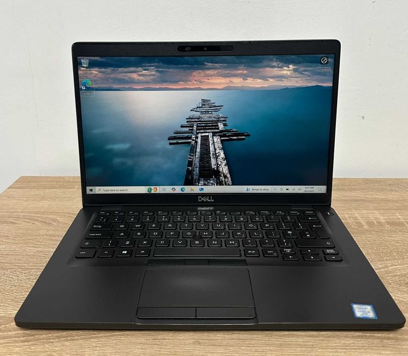 Laptop Dell Latitude 5400 i5 8365u Touch Screen ProMax Amanet