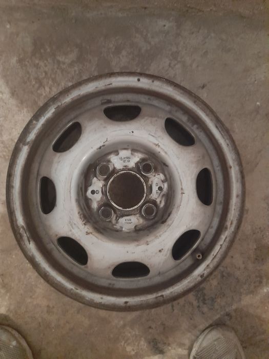 Джанти за фолксваген