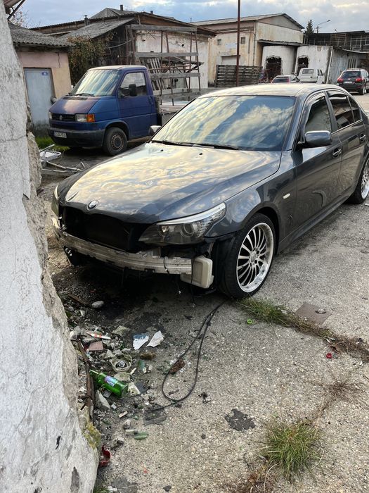 vand bmw seria 5 e60
