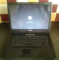 laptop asus x58c