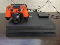 PlayStation 4 Pro