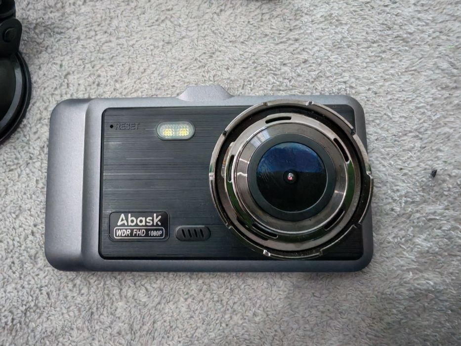 Camera bord abask q40s pro