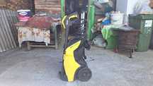 Aparat de spalat masini cu presiune Karcher K7