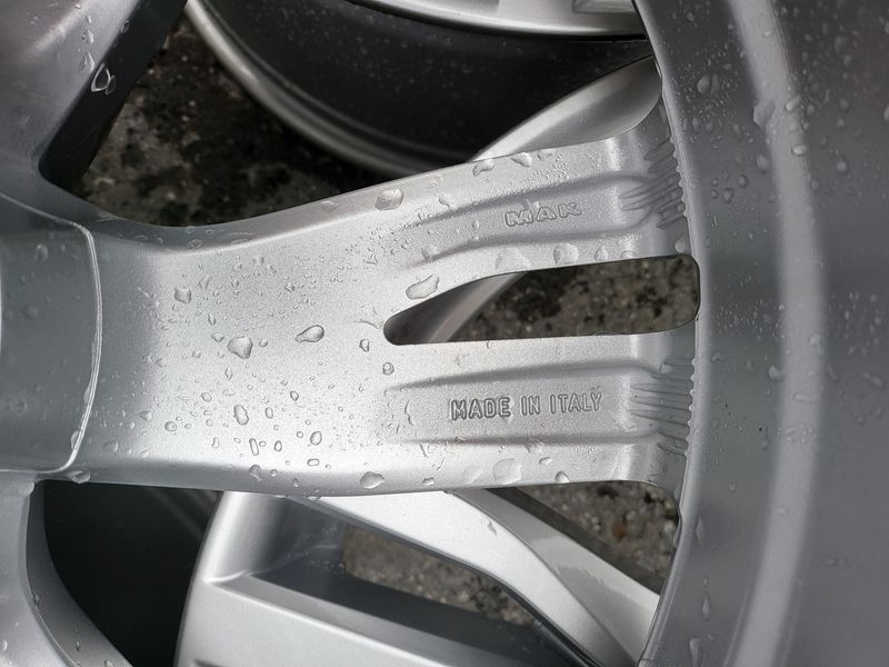 20цола Volvo Волво 5x108 4бр