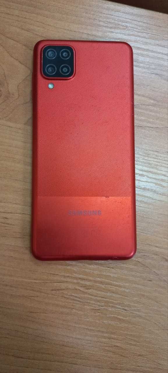 Samsung Galaxy A 12 s Xotira 3/32