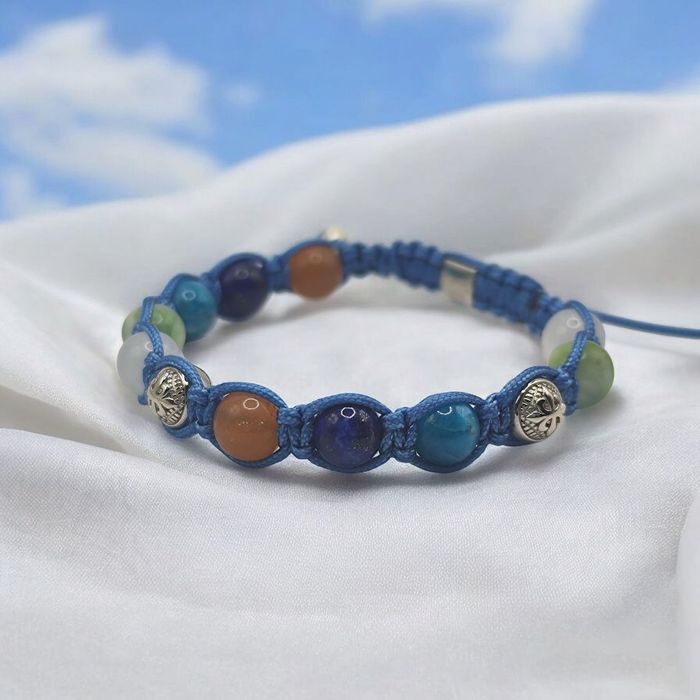 Луксозни ръчно изработени бижута за жени, мъже и деца