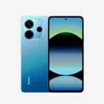Xiaomi redmi not 14  6/128 ocean blue
