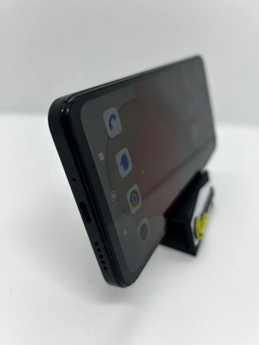 Telefon Xiaomi Redmi 14C, 4GB RAM, 128GB, Midnight Black -D-