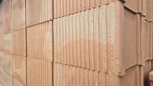 Cărămidă  porotherm de 25 robust